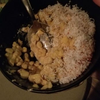 Colita - Corn Elote - New American Near Me - Minneapolis, Minnesota