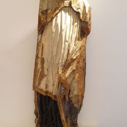Stadtmuseum - Skulptur