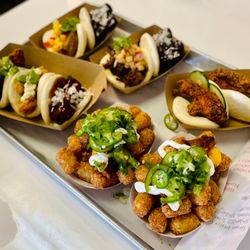 King Bao - Alafaya