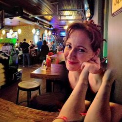Beercade - The atmosphere is great!