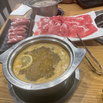 IPOT - Hot Pot Near Me - San Francisco, California IPOT - Hot Pot Near Me - San Francisco, California