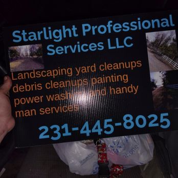 Starlight Professional Services - Handyman Near Me - Wayne , Michigan