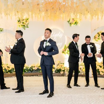 Dream Wedding Studio - Wedding Planning Near Me - Flushing, New York