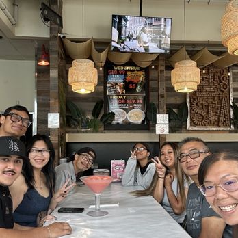 Let's Sea - Party of 8 - Seafood Near Me - South Gate, California Let's Sea - Party of 8 - Seafood Near Me - South Gate, California