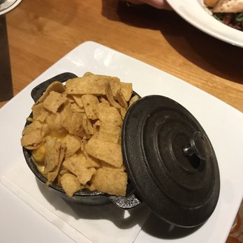 Corndance Tavern - Pepper jack mac adorned with Fritos! - Bars Near Me - Mishawaka, Indiana Corndance Tavern - Pepper jack mac adorned with Fritos! - Bars Near Me - Mishawaka, Indiana