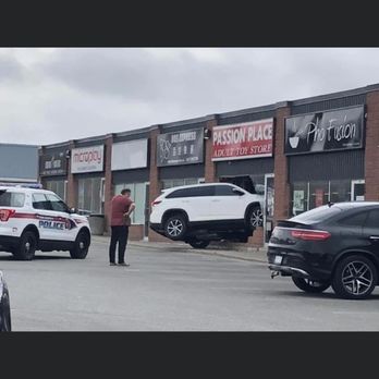 Pho Fusion - Go for Pho End up in Naughty shop - Vietnamese Near Me - Newmarket, Ontario Pho Fusion - Go for Pho End up in Naughty shop - Vietnamese Near Me - Newmarket, Ontario