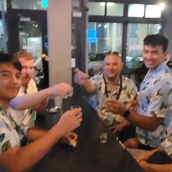 The Nighthawk - Shots to celebrate 21! - Bars Near Me - Honolulu, Hawaii The Nighthawk - Shots to celebrate 21! - Bars Near Me - Honolulu, Hawaii