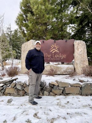 Suncadia Resort by null