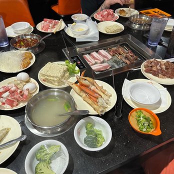 Volcano Hot Pot - Hot Pot Near Me - NORTH WALES, Pennsylvania Volcano Hot Pot - Hot Pot Near Me - NORTH WALES, Pennsylvania