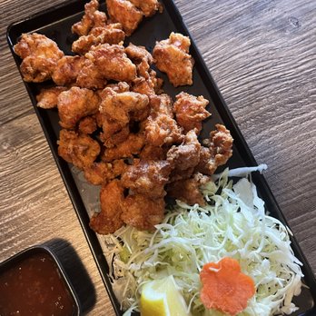 Hako - Karaage Chicken - Sushi Bars Near Me - Irvine, California Hako - Karaage Chicken - Sushi Bars Near Me - Irvine, California