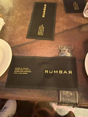Rumbar by null