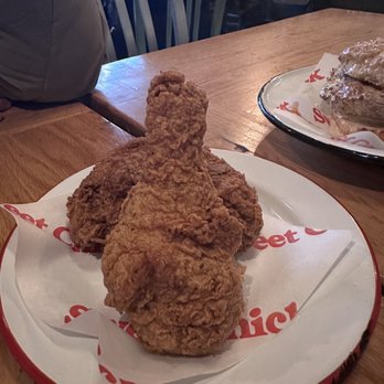 Sweet Chick - Southern Near Me - New York, New York