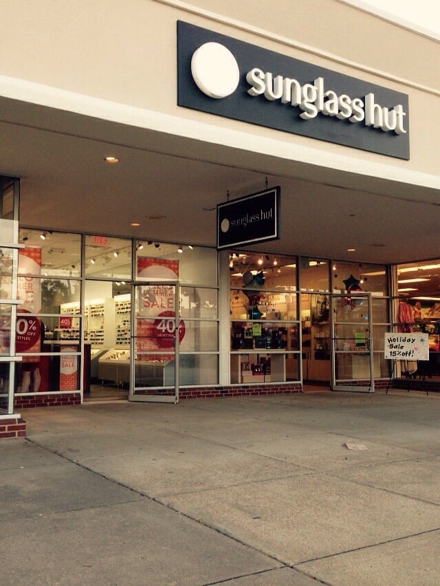 SUNGLASS HUT 12 Reviews 5711 Richmond Rd, Williamsburg, Virginia Sunglasses Phone Number