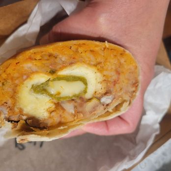El Burrito - Was really excited to try this place out but unfortunately was very disappointed with the food quality. - Mexican Near Me - Redlands, California