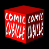 Comic Cubicle gift card