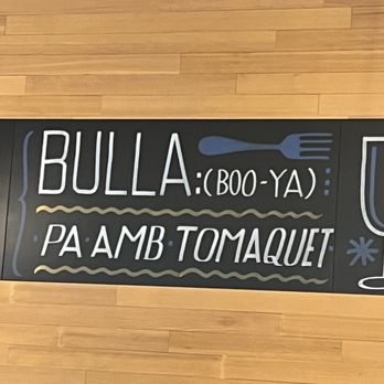 Bulla Gastrobar - Tapas Bars Near Me - Charlotte, North Carolina