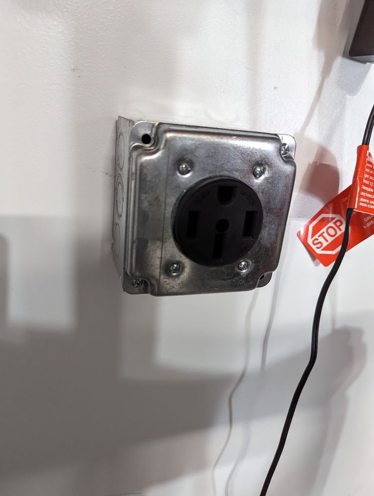 Slide of EV Installs San Diego