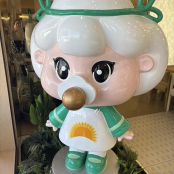 Molly Tea - Cute mascot - Bubble Tea Near Me - Las Vegas, Nevada Molly Tea - Cute mascot - Bubble Tea Near Me - Las Vegas, Nevada