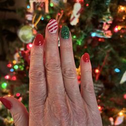 Unwine Nail Spa in Virginia Beach gift card