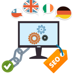 Type 2 Translate - Website Translation and Multilingual SEO Services by Type 2 Translate LLC