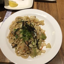 Yaki Udon