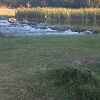 Rio Túria - Campgrounds Near Me - Bugarra, V