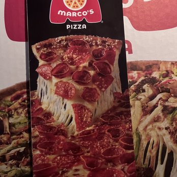 Marco's Pizza - Italian Near Me - Louisville, Kentucky