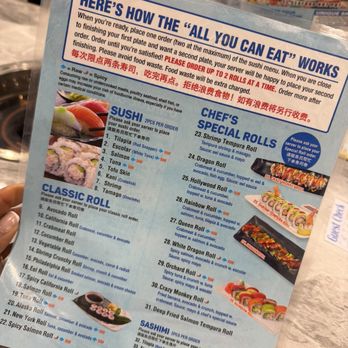 YC Seafood Hotpot - Menu (February 2026) - Seafood Near Me - Virginia Beach, Virginia