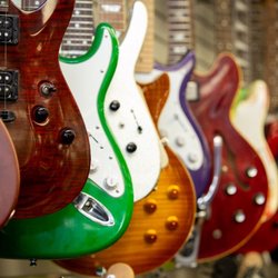 Music Go Round-Atlanta - Inventory changes daily