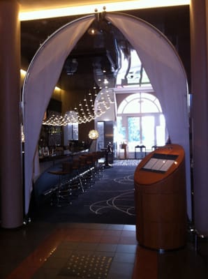 Impérial Palace by null