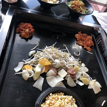 Miss Gogi - Korean Near Me - Atlanta, Georgia Miss Gogi - Korean Near Me - Atlanta, Georgia