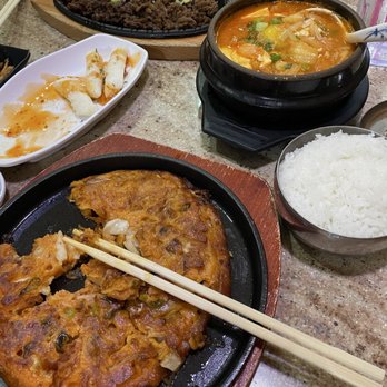 Korean Chili - Korean Near Me - Tulare, California