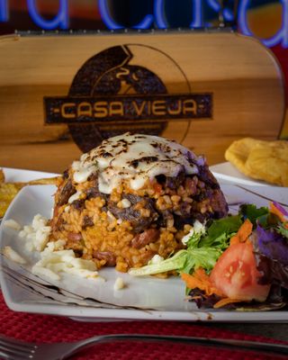 Casa Vieja - Orlando Florida by null