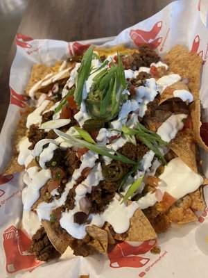 Royal Rooters Club by null