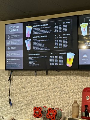 Menu photo 3 Gong Cha West Hartford, CT Menu photo 3 Gong Cha West Hartford, CT
