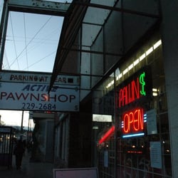 Active Pawn Broker