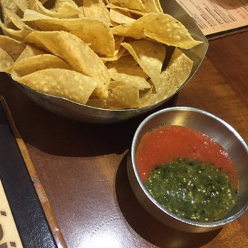 Mi Dia From Scratch - Mexican Near Me - Plano, Texas