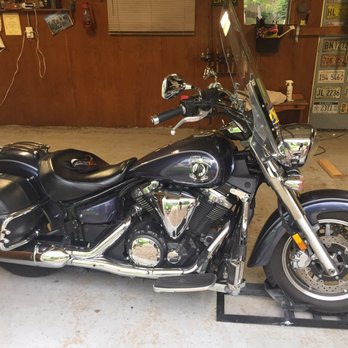 Richs Yamaha - Motorcycle Dealers Near Me - Lockport, Illinois