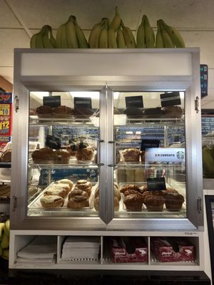 Adirondack Corner Store by null