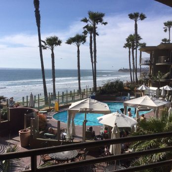 Pacific Terrace Hotel - San Diego, CA