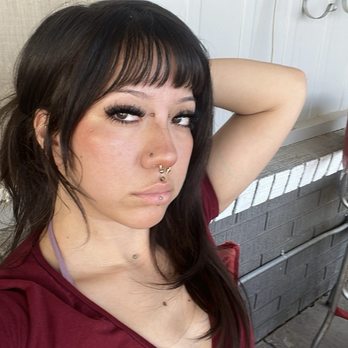 Primitive Accents Body Piercing - all piercings you see besides my septum and vertical labret done by Mikah - Piercing Near Me - Las Vegas, Nevada
