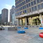 Photo of "Your Move" Sculpture