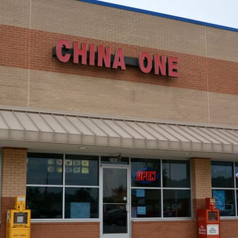 China One - Chinese Near Me - Statesville, North Carolina China One - Chinese Near Me - Statesville, North Carolina