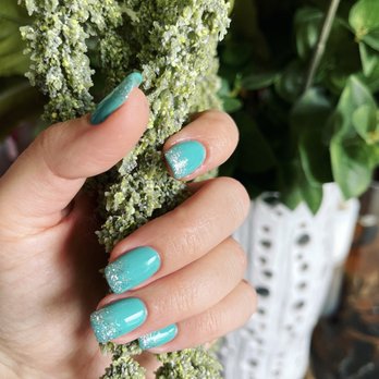 Anthony Vince Nail Spa - Nail Salons Near Me - Charlotte, North Carolina