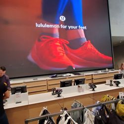 Lululemon