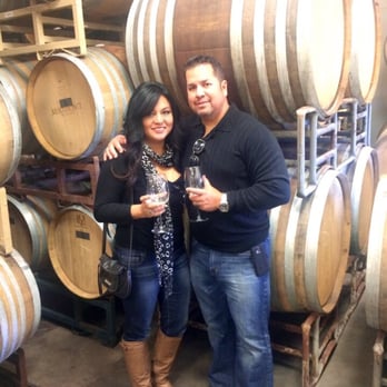 Miramonte Winery - The barrel room - Wineries Near Me - Temecula, California Miramonte Winery - The barrel room - Wineries Near Me - Temecula, California
