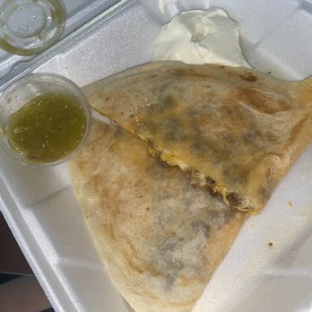 Super Antojitos Express - Quesadilla de Asada - Mexican Near Me - Santa Ana, California Super Antojitos Express - Quesadilla de Asada - Mexican Near Me - Santa Ana, California
