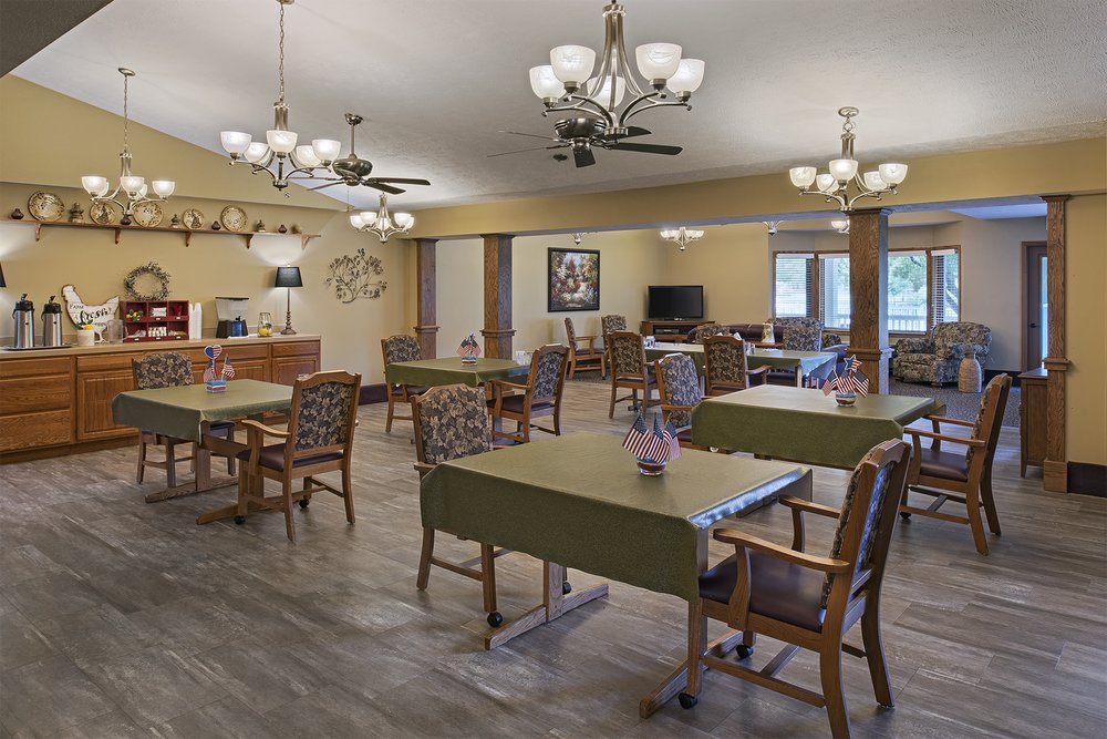 AMERICAN HOUSE KENTWOOD Updated September 2024 15 Photos 5980 Eastern Ave SE, Kentwood