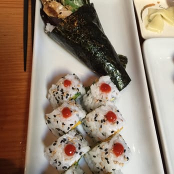Sabaku Sushi - Hamaki - Sushi Bars Near Me - Moab, Utah