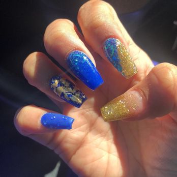 Grandlux Nails Lounge Dunvale - Nail Salons Near Me - Houston, Texas Grandlux Nails Lounge Dunvale - Nail Salons Near Me - Houston, Texas